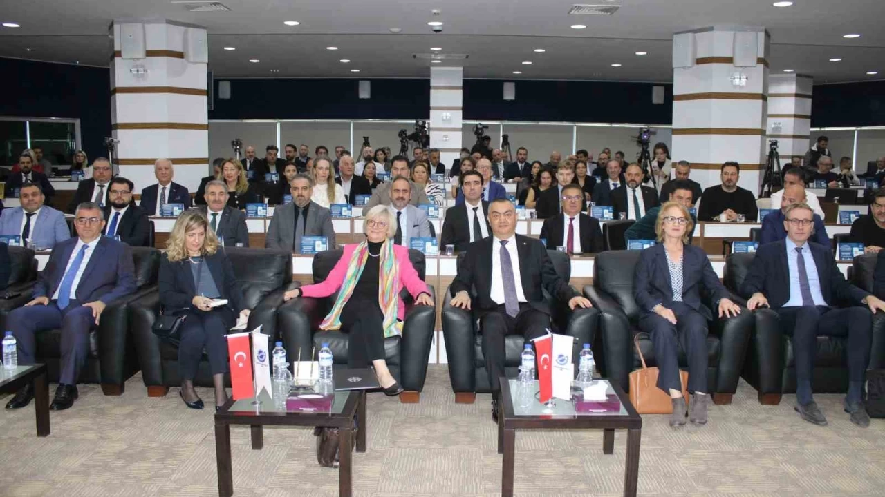 İş adamları, Almanya'dan vize kolaylığı talep etti