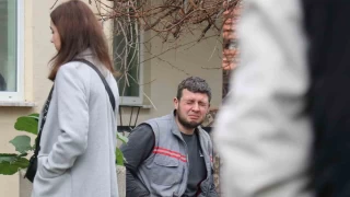 İşe gitmek için uyanan genç, annesi ve kardeşini ölü buldu