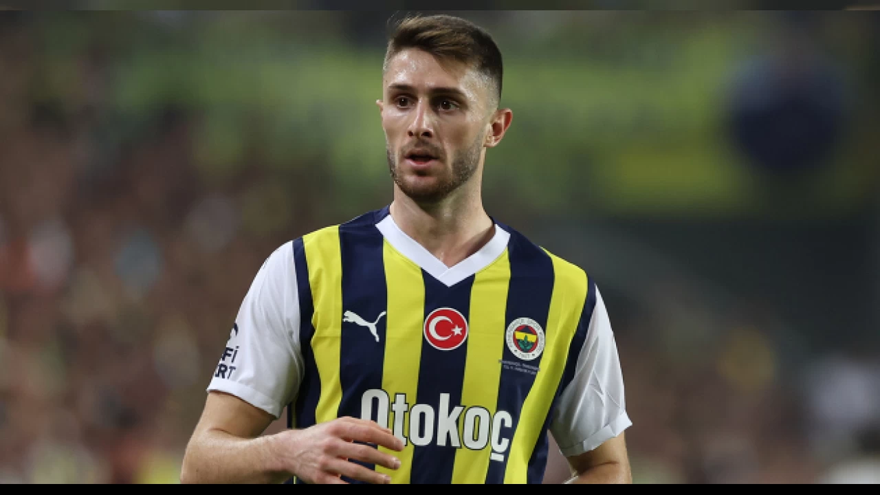 İsmail İngiltere'de transferin gözdesi