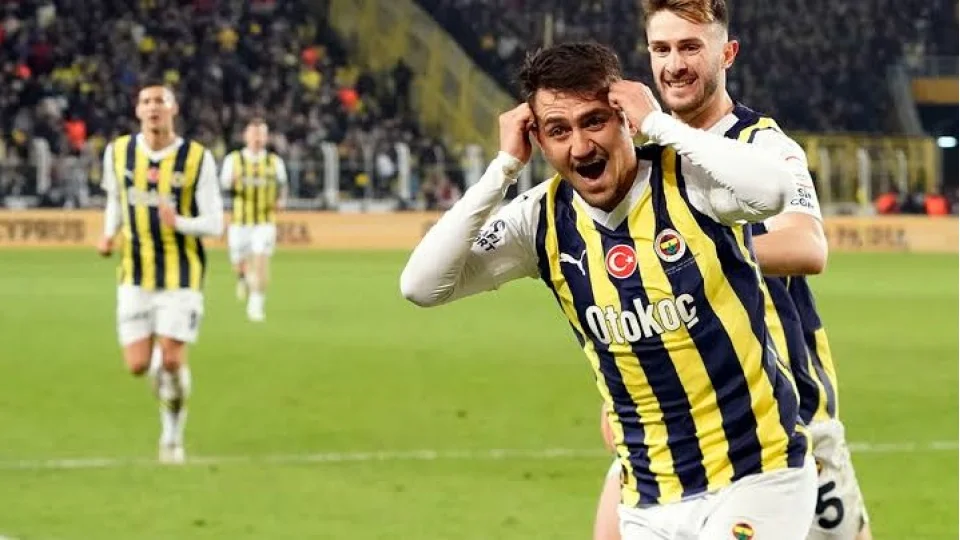 �smail Kartal: �Cengiz �nder kals�n�