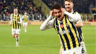 �smail Kartal: �Cengiz �nder kals�n�