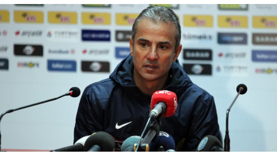 �smail Kartal'�n �l�mc�l hamlesi