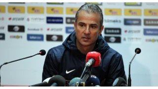 İsmail Kartal'ın ölümcül hamlesi