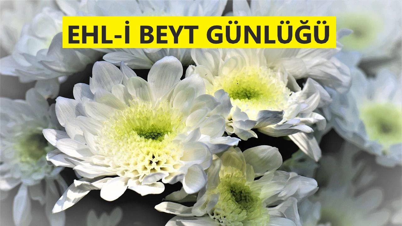 ‘İsme ibadet eden şirk koşar’