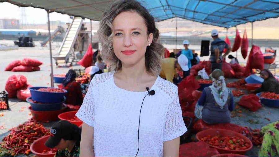 İsot mesaisi yapanlara güneş uyarısı