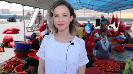 İsot mesaisi yapanlara güneş uyarısı