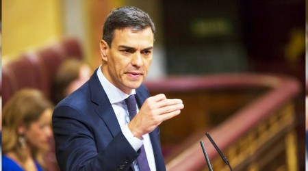 İspanya da parayı tercih etti