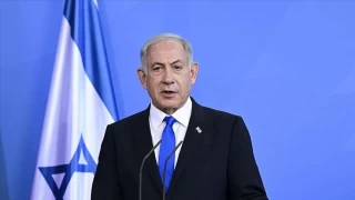 İsrail Başbakanı Netanyahu'dan, Gazze'de İsrailli esirler serbest bırakılırken yaşanan coşkuya tepki