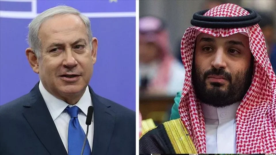 �srail bas�n�: Netanyahu Husilere m�dahale etmek istiyor, Prens Selman kar�� ��k�yor
