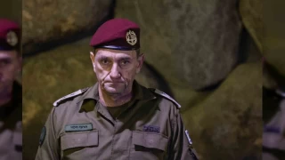İsrail Genelkurmay Başkanı Halevi'den 6 Mart'ta istifa kararı