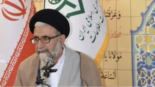 �srail, �ran �stihbarat Bakan� �smail Hatib'in �ld�r�ld���n� iddia etti