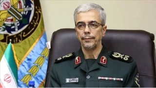 srail'in saldrlarda ran Genelkurmay Bakan ve Devrim Muhafzlar Komutann hedef ald iddia edildi
