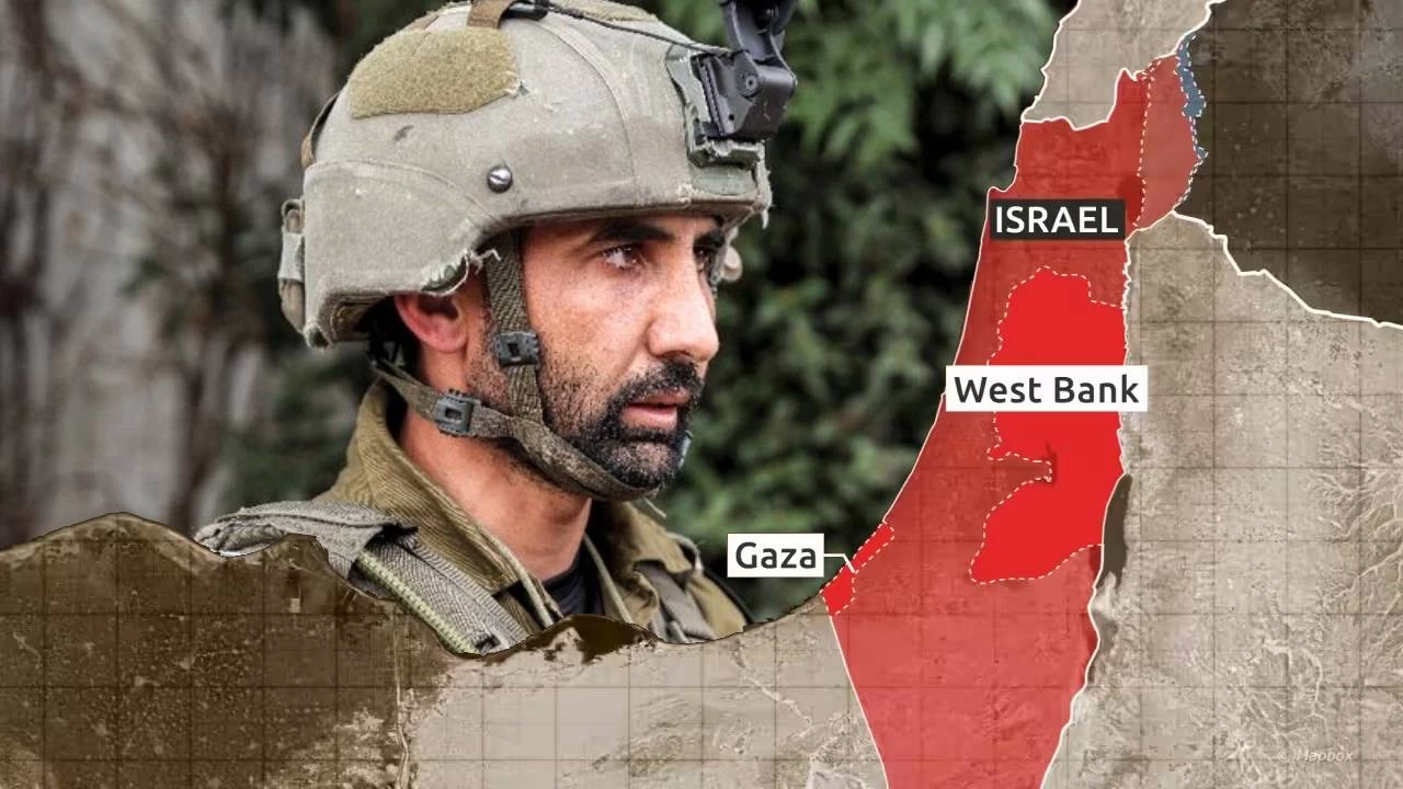 �srailli �irketlerin g�z� Gazze'de i�gal edilen topraklarda