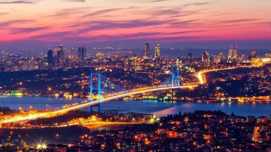 İstanbul 20. sırada yer aldı