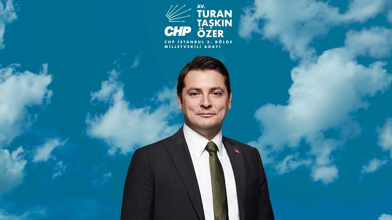İstanbul Cumhuriyet Başsavcılığı'ndan bir soruşturma daha