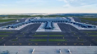 İstanbul Havalimanı günlük uçuş ve yolcu sayısında tüm zamanların rekorunu kırdı