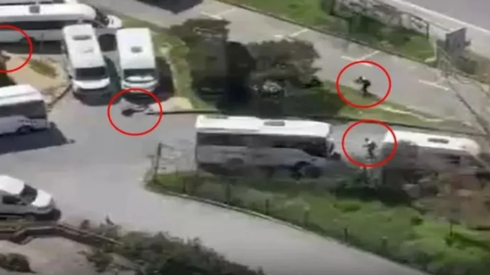 İstanbul Levent'teki çatışmaya ilişkin gözaltı sayısı 17'ye yükseldi