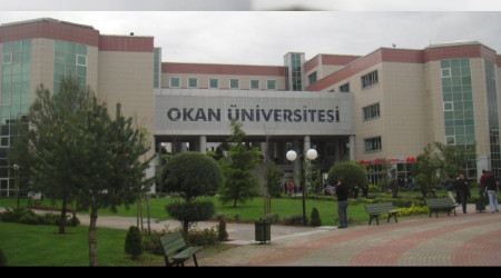 Ýstanbul Okan Üniversitesi öðretim üyesi alacak