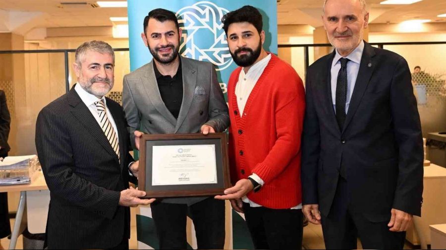stanbul Ticaret Odas 700 bininci yeye ulat