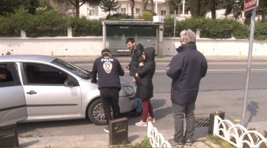stanbul'da 160 bin lira koronavirs cezas