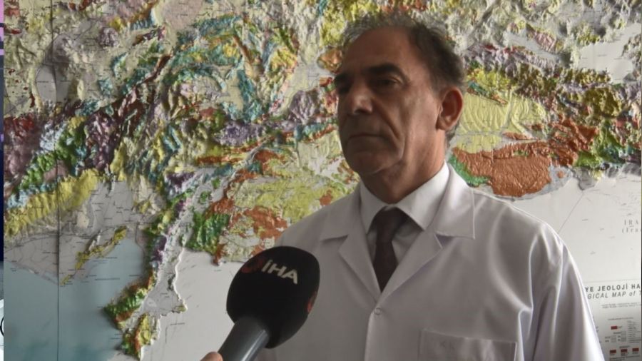 'İstanbul'da binaları sağlam yaparsak Kahramanmaraş depremi etkilerini görmeyiz'