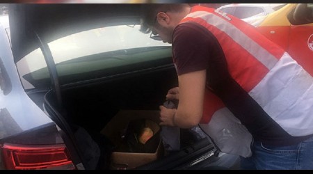 İstanbul’da "Huzur-13”