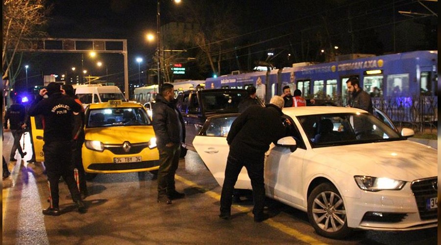�stanbul�da Huzur Uygulamas�