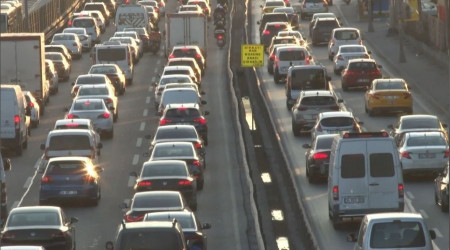 İstanbul'da iftar yoğunluğu yüzde 72'ye çıktı