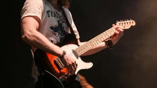 İstanbul'da müzik şöleni
