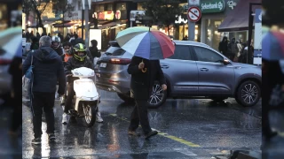 stanbul'da saanak