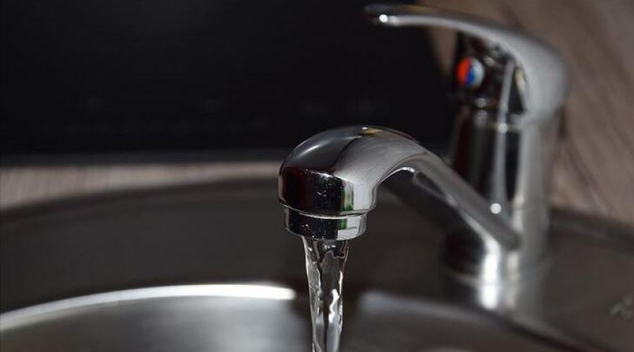 �stanbul'da su faturalar� d��ecek