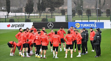 İstanbul'daki hazırlıklar tamamlanacak