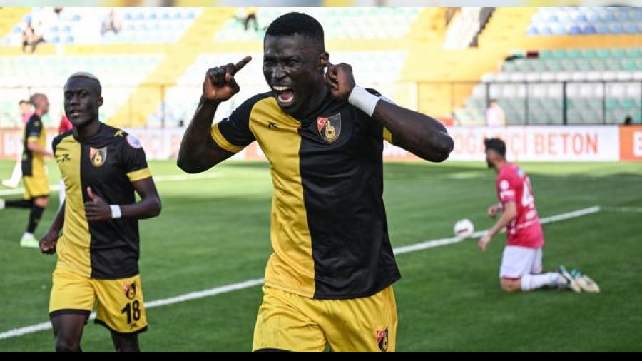 İstanbulspor'a Hakan Yakın dokunuşu