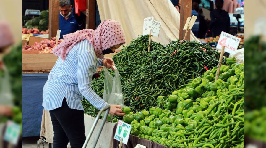İstanbul’un enflasyonu belli oldu