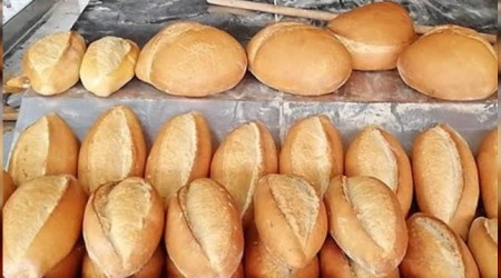 İstanbul'un fırınlarında denetim yapıldı