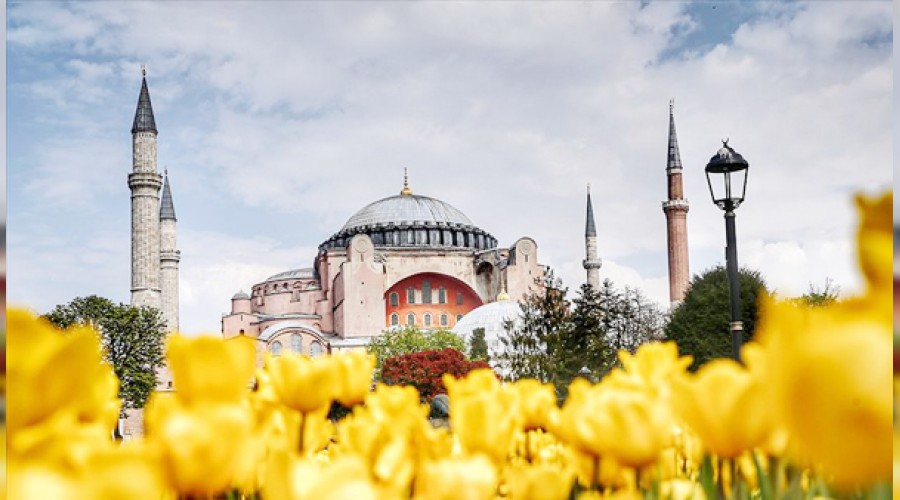 İstanbul'un müzeleri bayrama hazır