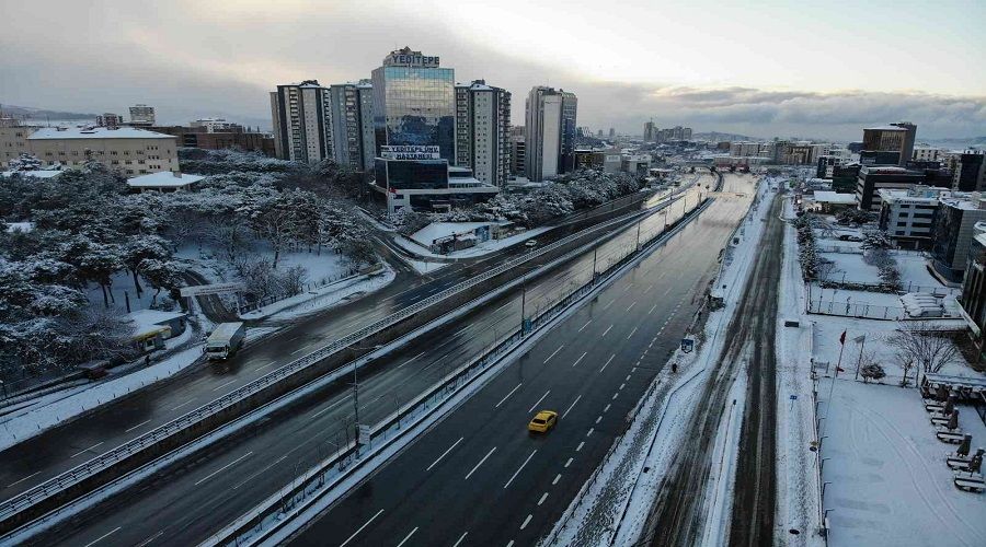 İşte Aybar'dan sonra İstanbul'da son durum