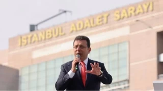 İşte Ekrem İmamoğlu'nun savcıya verdiği ifade