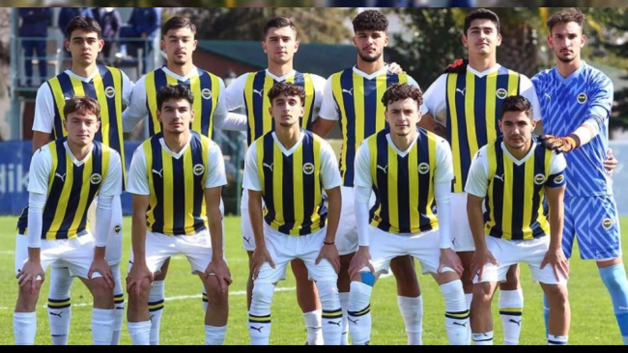 ��te Fenerbah�e'nin S�per Kupa plan� 