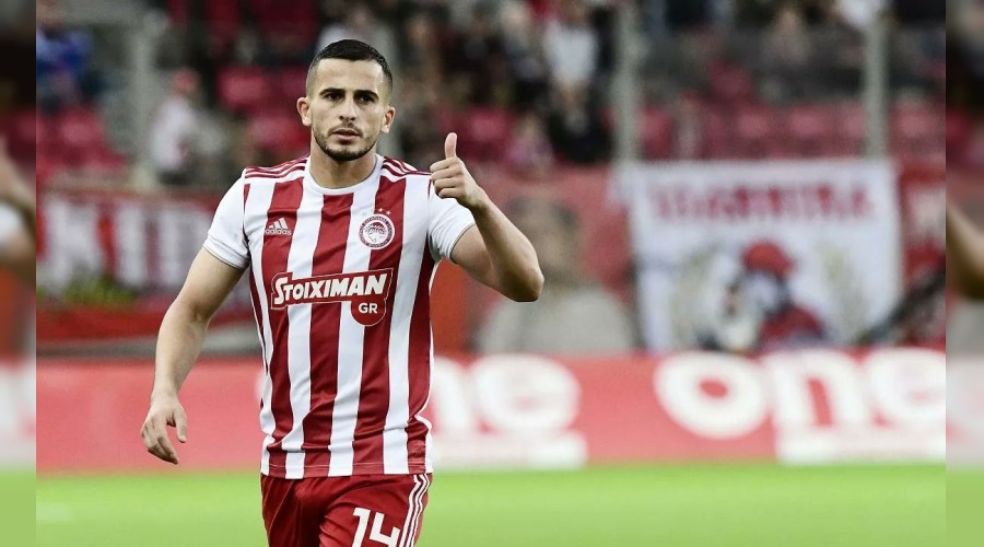 İşte Galatasaray'ın yeni sağ beki