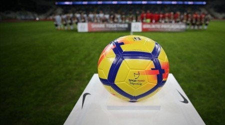 İşte haftanın futbol programı