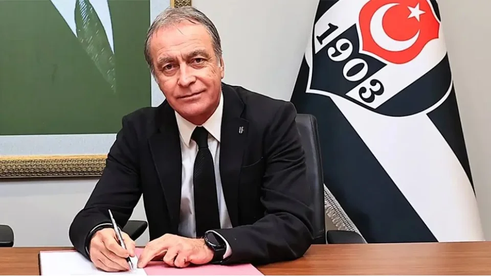 İşte Önder Özen'in 'kral' golcüsü