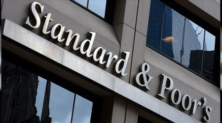 İşte S&P'ye göre Türkiye'nin kredi notu