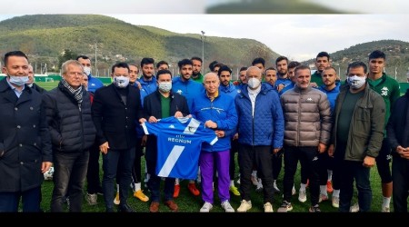 İşte taraftarların tribüne döneceği tarih