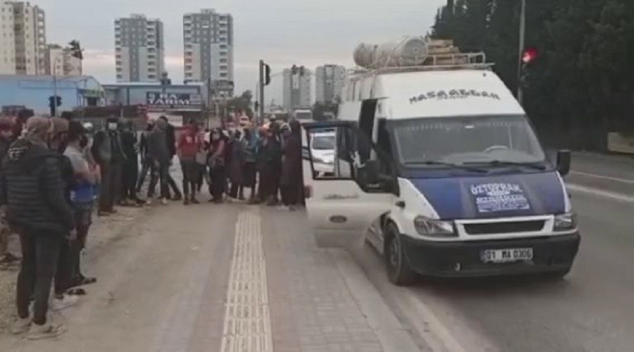 te Trkiye'nin gerei