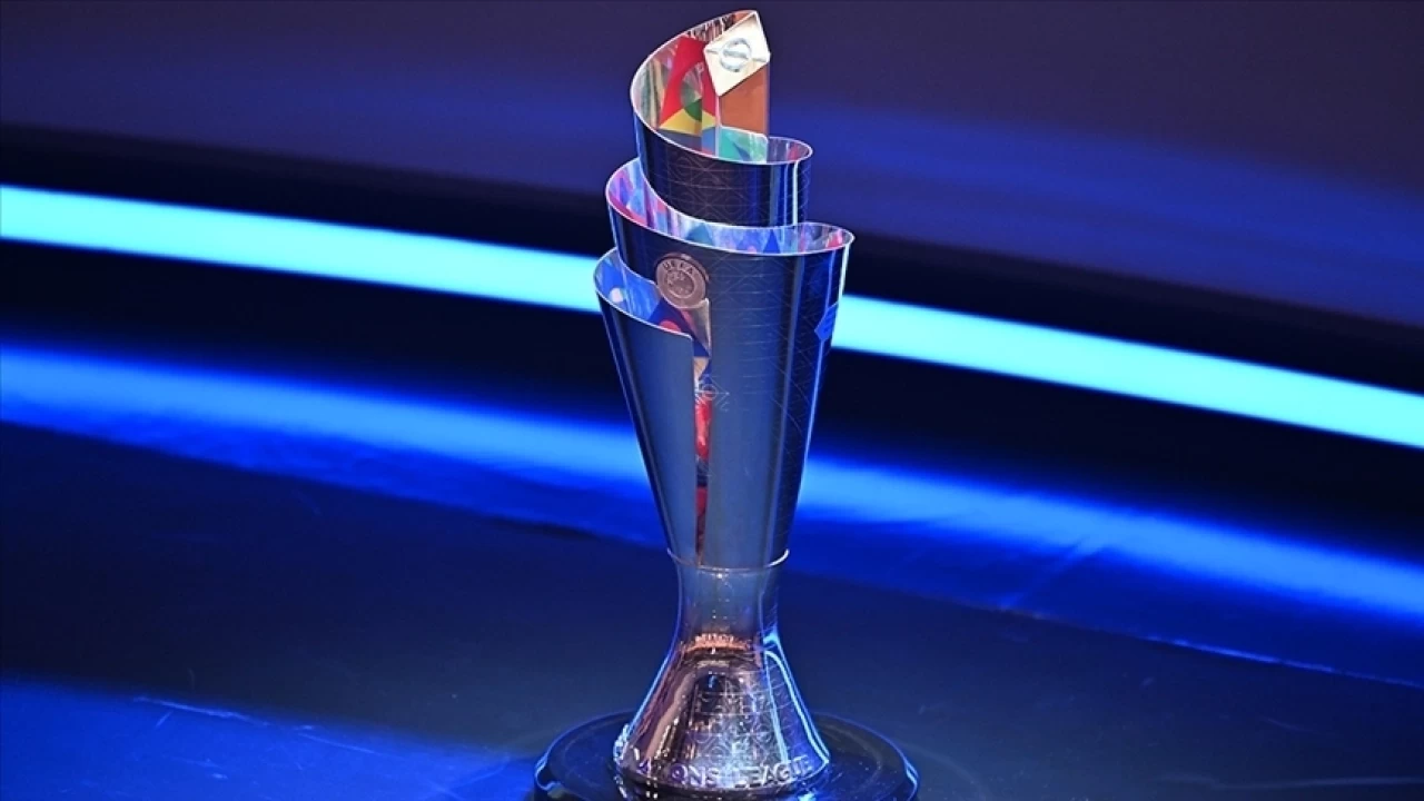 İşte UEFA Uluslar A Ligi’nde mücadele edecek takımlar