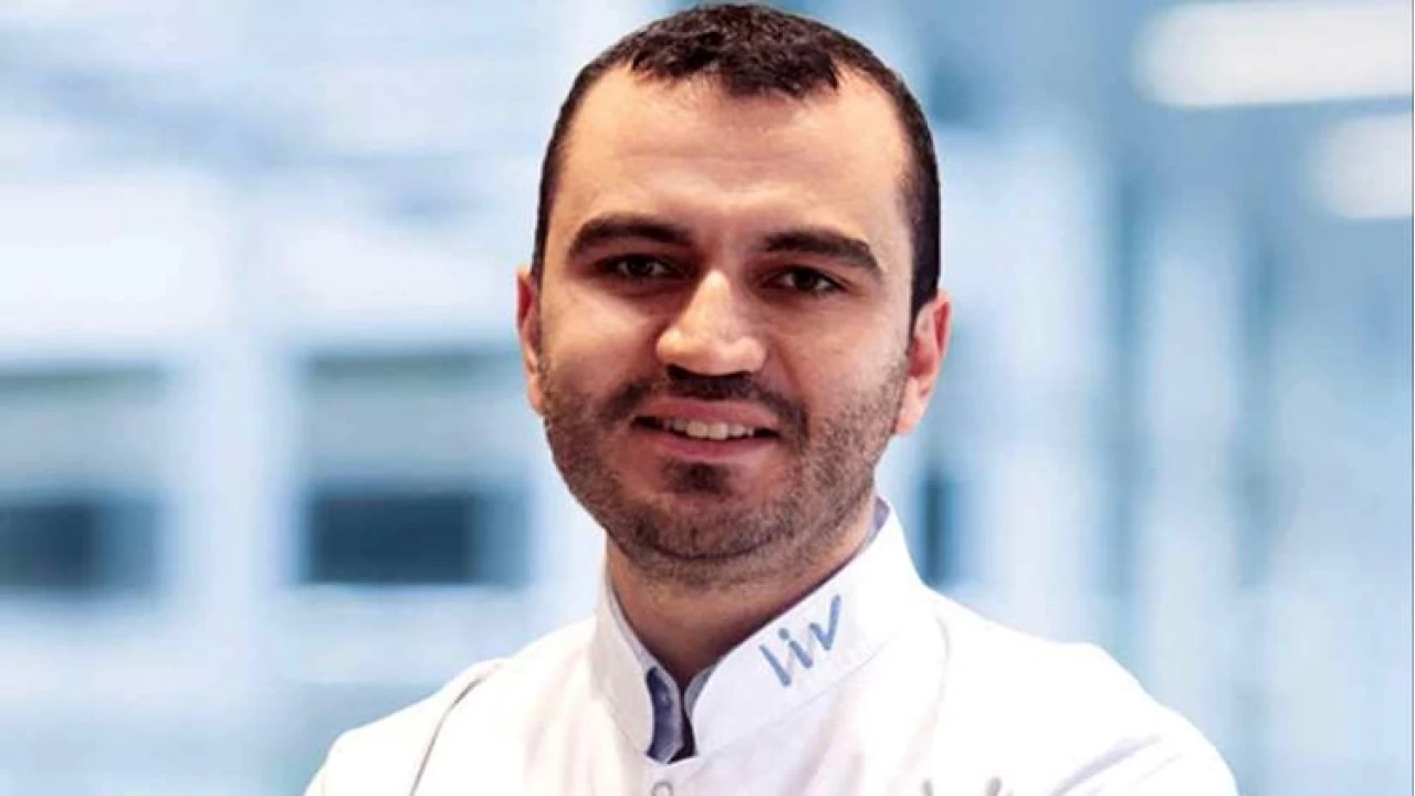 'ten atlma korkusu' stresi artryor