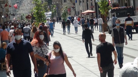 İstihdamda şok düşüş