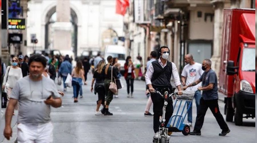 �talya'da vakalardaki art�� devam ediyor