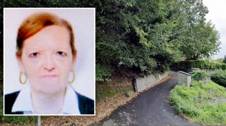 İtalya'da yaşlı kadının öldüğü 2 yıl sonra ortaya çıktı